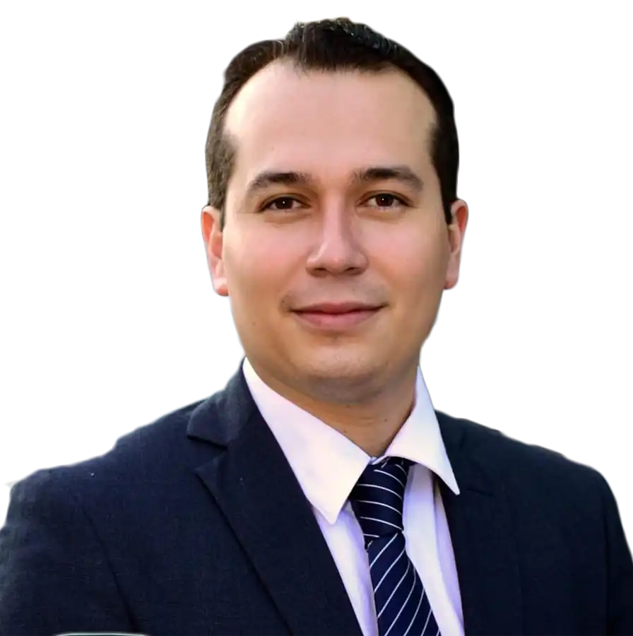 Dr. Carlos Esquivel Castro