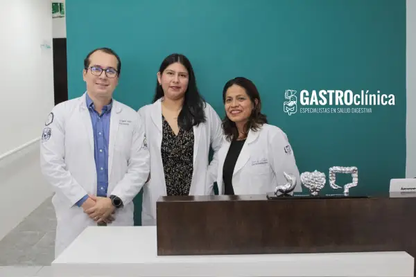 Dr. Carlos Esquivel Castro - Gastroclinica Orizaba 6